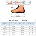 Plush Women indoor slippers Cozy Warm Slient Plush warmer home female slipper Soft Flat Autumn winter house flat floor shoes. 