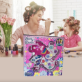 Kids Girl Baby Makeup Set Party Queen Elephant. 