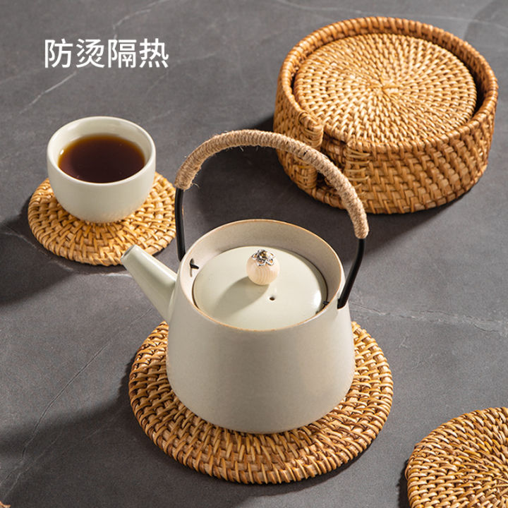 Mitts%20Cozies%20Handmade%20rattan%20woven%20insulating%20mats,%20home%20placemats,%20plates,%20bowls,%20casserole%20mats,%20coasters,%20tea%20coasters,%20pot%20mats,%20anti-scald%20table%20mats%20-%20Image%203