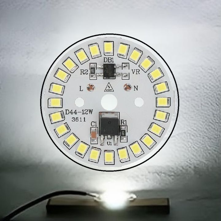 230v%20AC%20LED%20Plate%2012W%20LED%20Bulb%20Replacement%202835%20SMD%20LED%20Beads%20Round%20Aluminum%20Plate%20for%20LED%20Bulb%20Replacement%20Repair%20Cool%20White%20Warm%20White%20-%20Image%206