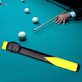 Billiards Pool Durable 1/2 Billiard Stick Carrying Case Outdoor. 