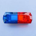 4 Modes Shoulder Clip Safety Patrol High Brightness LED Shoulder Lamp Flashing Multifunction Bike Tail Lamp. 