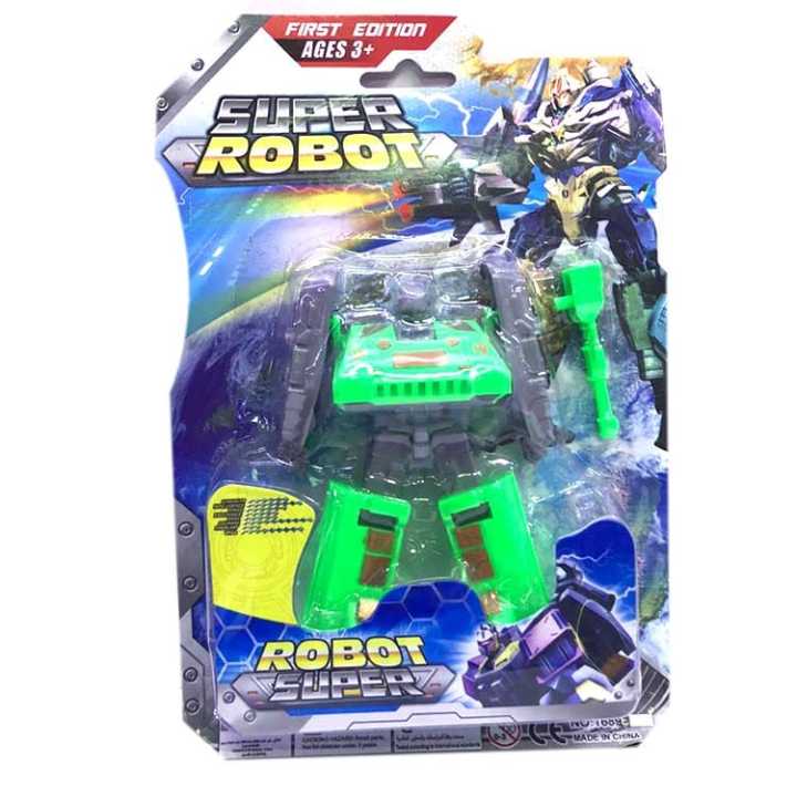 Transformer Toy Daraz Lk Buy Online At Best Prices In Srilanka