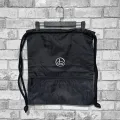 D-Blaq Sport Traveler Bag. 