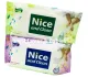 160 Pieces Baby Wet Wipes For Babies 2 Packs Of Nice Wipe. 