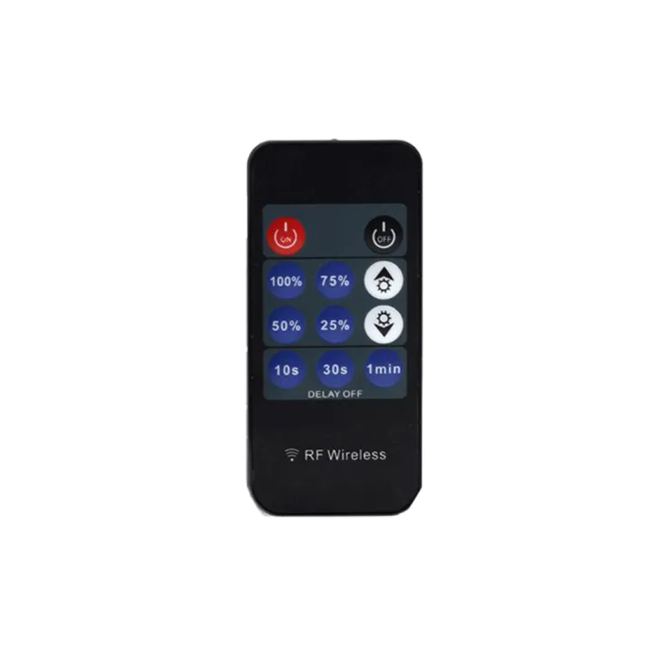 11-Key%20Housing%20Single%20Color%20Controller%20Control%20Switch%20LED%20Single%20-%20Image%202