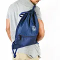 D-Blaq Sport Traveler Bag. 