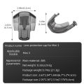 Lens Cap Anti-scratch Protector Compatible For Dji Mini 3 Drone Lens Gimbal Camera Guard Dustproof Cover. 