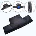 Pipe Insulation Bag Waterproof Weather Protection for Outdoor Water Systems Oxford Cloth. 