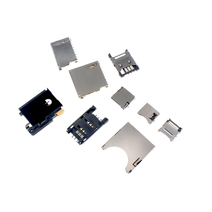 5pcs%20SD/Mini/TF/SIM/Nano/Micro%20Card%20Holder%20Card%20Slot%20Size%20Long%20and%20Short%20Body%20with%20Self%20Elastic%20Flip%20Cover%20-%20Image%202