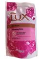 Lux Soft Skin French Rose & Almond Oil Bodywash Refill Pouch 125ml. 