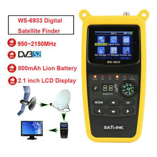 SATLINK%20WS6933%20Digital%20Satellite%20Finder%20Meter%20with%20Compass%20Digital%20Satellite%20Signal%20Finder%20Meter%20with%20LCD%20Display%20-%20Image%203