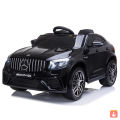 Mercedes Benz Licensed mini electric car child With Remote Control 12v big battery kids toys car children ride on car|HN. 