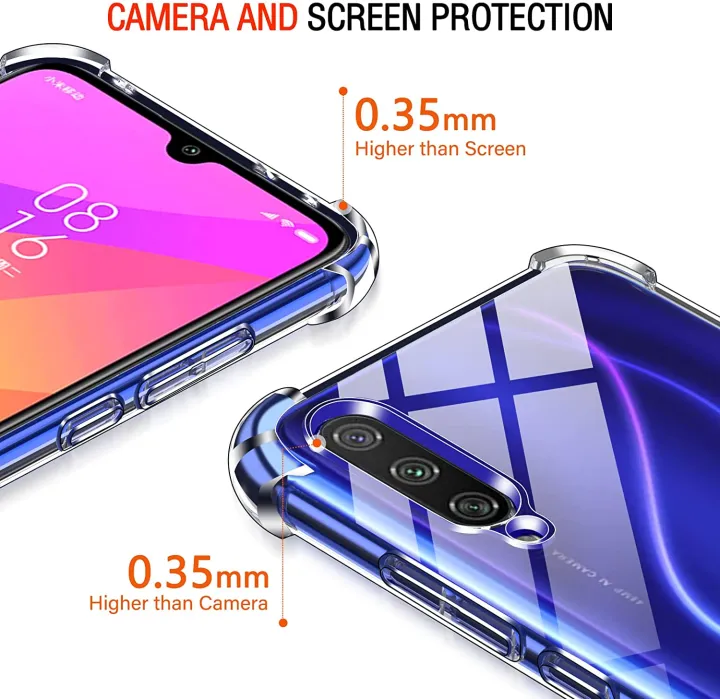 For%20Xiaomi%20Mi%20A3%20Back%20Cover%20Shockproof%20Transparent%20Soft%20TPU%20Silicone%20Protector%20Phone%20Case%20with%20Shock%20Absorption%20Bumper%20Corners%20-%20Image%205