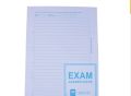 Exam Answer Papers/Exam Papers Bundle 100 Sheets. 