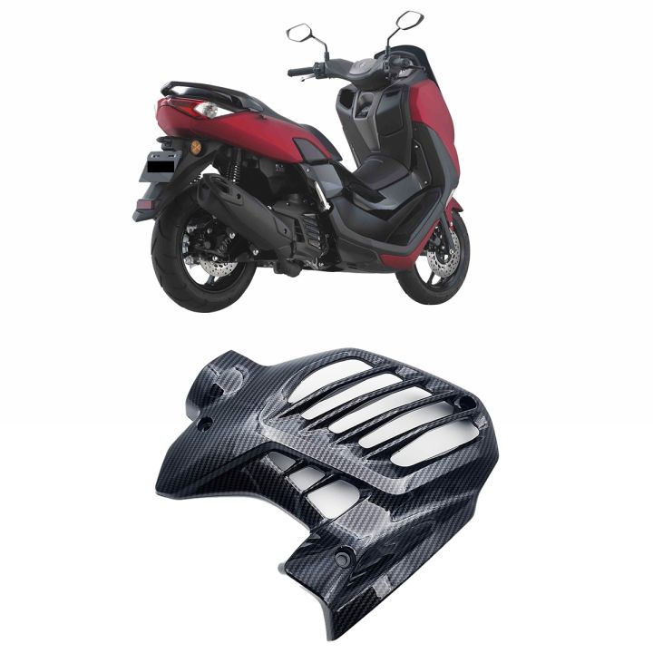 Radiator%20Panel%20Cover%20Fan%20Cover%20Radiator%20Protection%20Grille%20Carbon%20Fiber%20Pattern%20for%20Yamaha%20NMAX%20155%20NMAX155%20V2%202020%202021%20-%20Image%202