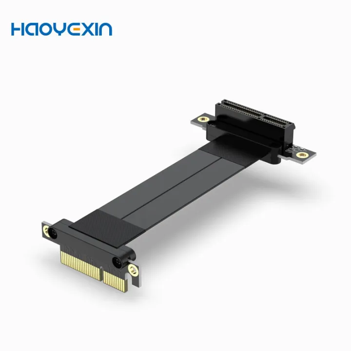 Express -E 4x Adapter Riser 90 Degree Converter For 1u/2u Server ...