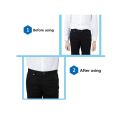 Pair of Unisex Garter Suspender Shirt Stay Clip Dress Shirt Holder Straps Non-Slip Shirt Clip Shirt Stays Shirt Holder Men Dress Shirt Garter Stays Keep Tuck Non-Slip Clips Non-Slip Locking Clamps Garter Straps Suspenders Anti Slip Shirt Pull Down Shirt. 