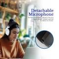 ARMAGGEDDON COSMIC III LITE BLUETOOTH WIRELESS 2.4G GAMING HEADSET WITH DETACHABLE MIC. 