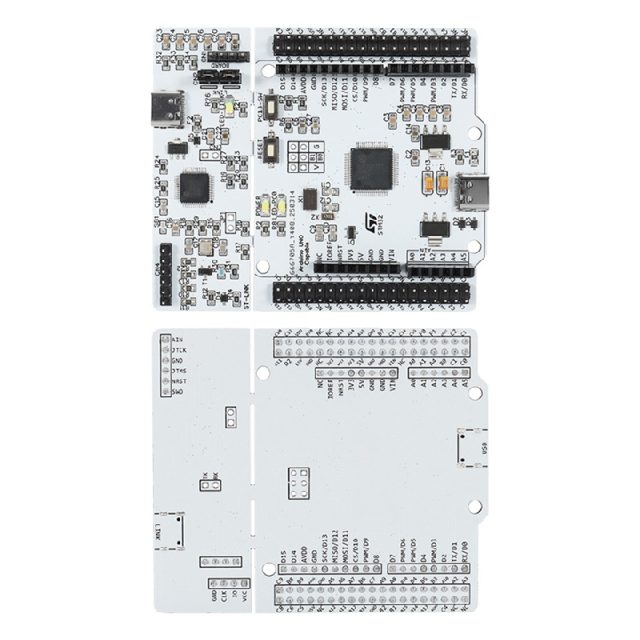 STM32G4%20NUCLEO%20Development%20Board%20FOC%20Algorithm%20Motor%20Control%20Industrial%20Control%20Board%20Programming%20Motherboard%20-%20Image%203