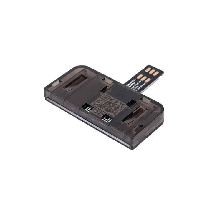 SIM%20Card%20Adapter%20SIM%20Card%20Reader%20Mini%20SIM%20Nano%20for%20iOS%20iPhone%205/6/7/8/X%20(Plug&Play)%20Moble%20Phone%20Accessories%20YULING%20-%20Image%203