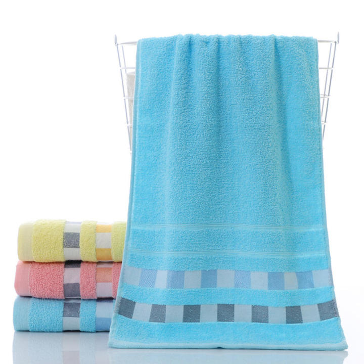 Bath%20Towel%20Lightweight%20Absorbent%20Quick%20Drying%20Spa%20Wrap%20Cotton%20Plush%20Shower%20Towel%20for%20Bathroom%20Spa%20Kids%20Adults%20Hair%20Care%20-%20Image%205