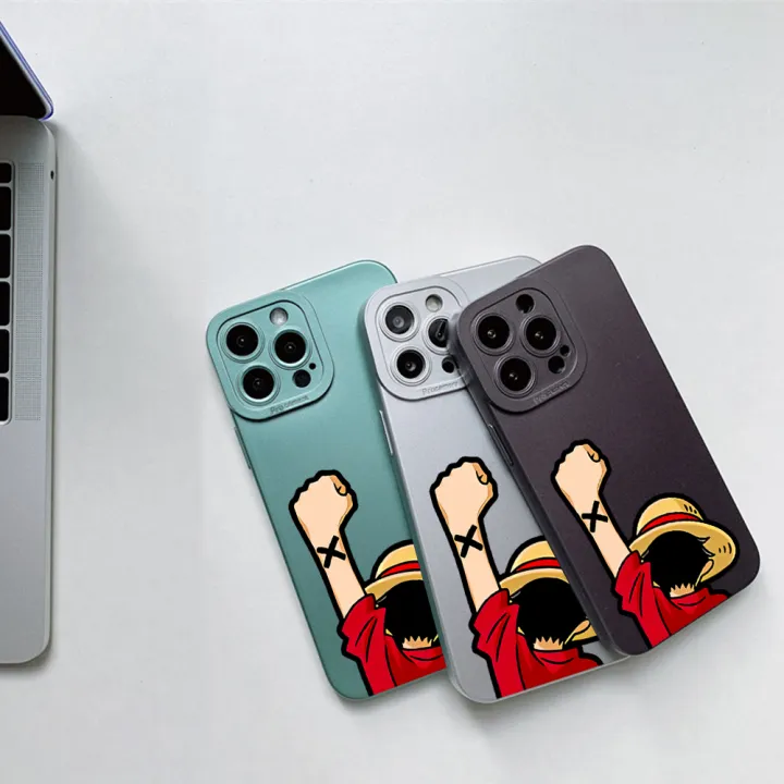 BILI%20for%20Realme%20C11%202021%20C20%20C20A%20Back%20Cover%20Bullhorn%20Monster%20Frosted%20Plating%20Lens%20Protection%20Soft%20Silicone%20Phone%20Cases%20-%20Image%208