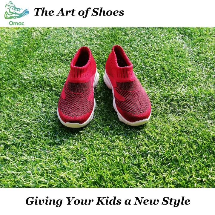 Tuck%20Kids%20Shoe%20OMAC%20Red%20-%20Image%203