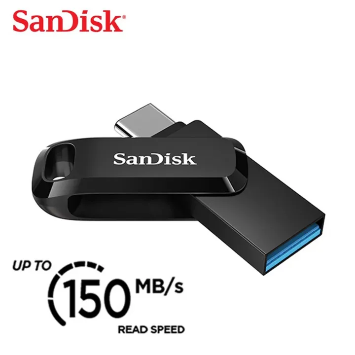 Sandisk%20Ultra%20Dual%20Drive%20USB%20Type%20C%203.1%20128GB%20USB%20Pen%20Flash%20Drive%20-%20Image%209