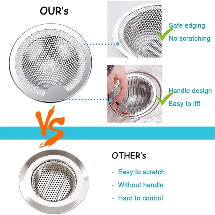 Stainless%20Steel%20Mesh%20Sink%20Strainer%20Kitchen%20Drain%20Food%20Slag%20Mesh%20Sink%20Filter%20Strainer%20Cleaner%20Bathroom%20Hair%20Catcher%20Stopper%20Plugs%20-%20Image%203