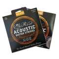 Acoustic Guitar Strings Full Set - RX-A30. 