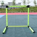 Agility Hurdles Indoor Outdoor Sports Fitness Football Speed Training Hurdle. 