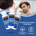 Kirkland Minoxidil 5% USA One Month Supply + Free Dropper. 