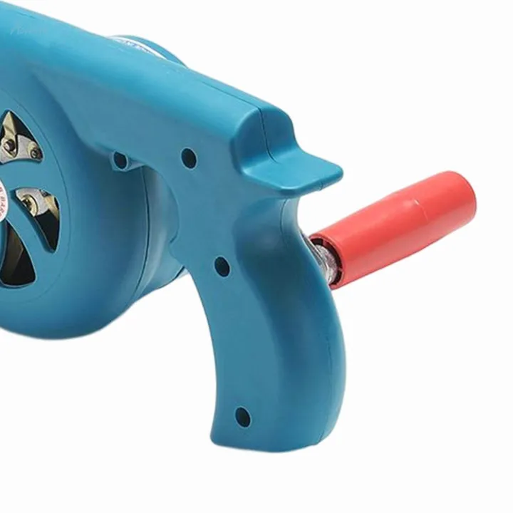 Barbeque%20Air%20Blower%20Handheld%20Blower%20Fire%20Tool%20Portable%20Manual%20Fire%20Bellows%20Grill%20Hand%20Crank%20BBQ%20Fan%20for%20Backyard,%20Picnic,%20Indoor,%20Hiking,%20Garden%20-%20Image%202