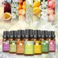 10ml Fragrance Oil High Purity Relieve Anxiety Natural Extract Pure Diffuser Aroma Aromatherapy Essential Oils for Office. 