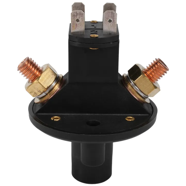 Kqueebee%20Battery%20Isolator%20Racing%20Accessories%20Master%20Battery%20Isolator%20Cut%20Out/Off%20Kill%20Switch%20FIA%20Type%20Kit%20Car%20Race%20Rally%20-%20Image%207