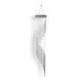35inch 18-Bar Classic Rotating Wind Chime. 