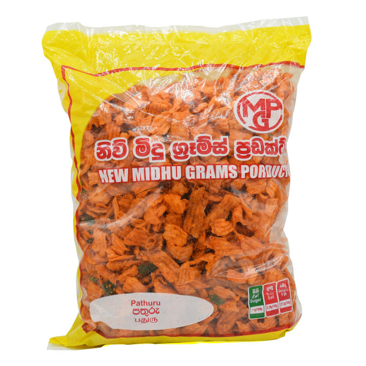 Pathuru Pathuru Snack Bites | Daraz.lk