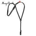 Rock Climbing Chest Ascender Shoulder Strap Adjustable Safety Harness Sling Tree Arborist Caving Mountaineering Equipment. 