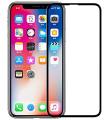 OriginaI 9H Full Glue Edge to Edge Full Screen Anti-Scratch Tempered Glass for iPhone X/Xs Screen Protection. 