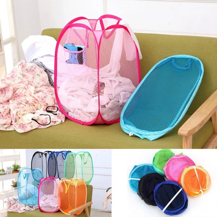 Cloth bin laundry bucket for home and annex and building use dress bucket cloth rack cloth bucket toy store bucket