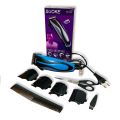 SUOKE 303 Professional Hair Clipper / Trimmer(Null). 