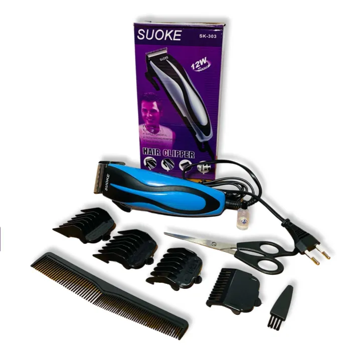 SUOKE%20303%20Professional%20Hair%20Clipper%20/%20Trimmer(Null)%20-%20Image%202