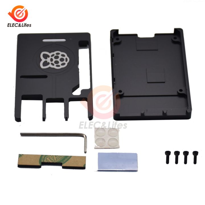 Raspberry%20Pi%203%20Model%20B+%20CNC%20Aluminum%20Ultra-thin%20Metal%20RPI%203%20Model%20B%20plus%20Enclosure%20-%20Image%204