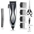 SUOKE SK-306 Electric Professional Beard & Hair Clipper 12W Low Noise Trimmer For Men. 