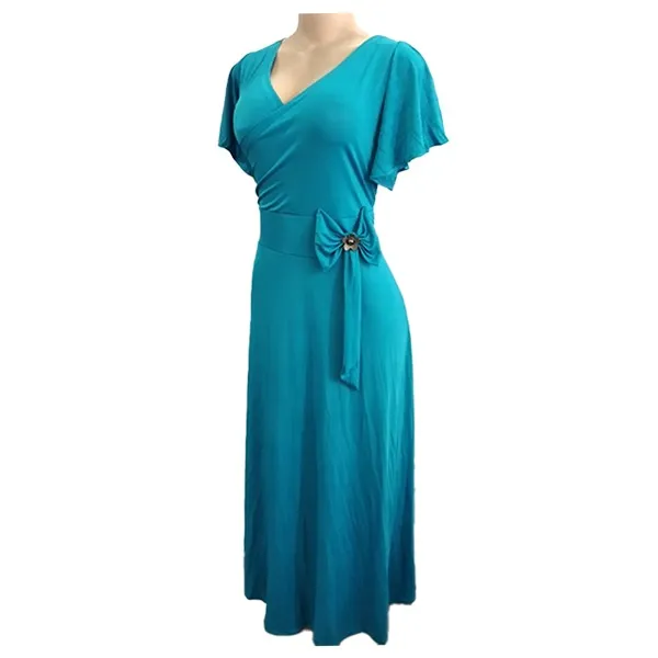 Women's%20Long%20Frocks%20for%20Party%20Ladies%20Elegant%20Dress%20-%20Image%204