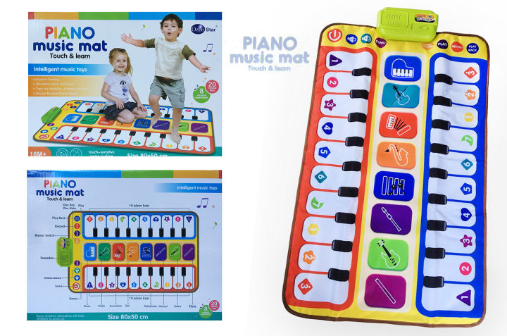 Baby%20Musical%20Piano%20Mat%20Touch%20&%20Learn%20For%20Kids%20To%20Dance%20And%20Play%20At%20Home,%2020%20Musical%20Keys%20&%208%20Musical%20Instrument,%20Intelligent%20Musical%20Toy%20For%20Kids,%20Improve%20Hearing%20&%20Technique%20The%20Best%20Gifts%20For%20Kids.%20-%20Image%209