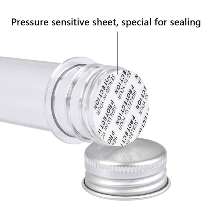 30%20PCS%2040ML%20Plastic%20Test%20Tubes%20with%20Screw%20Caps%20Reusable%20Transparent%20Container%20Tubes%20Transparent%20Test%20Tube%20-%20Image%206