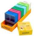 Pill Pro Pill Organizer - Convenient and Labeled Pill Box. 