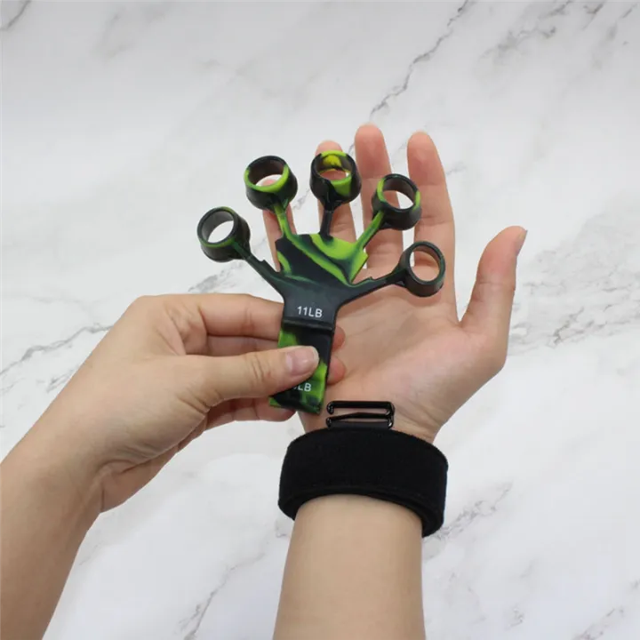 Finger%20Gripper%20Finger%20Exerciser%20Strength%20Trainer%20Recovery%20Physical%20Tools%20Guitar%20Finger%20Flexion%20Extension%20Training%20Easy%20to%20Use%20Blue%20-%20Image%207
